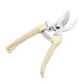 Garden Shears Pruning Scissors Gardening Tools Pruners for Flower Bushes Fruit Tree Plant Clippers for Florist Yard and Orchard