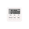 Multifunctional kitchen timer, alarm clock, home cooking, practical supplies, kitchen tools, camping, new
